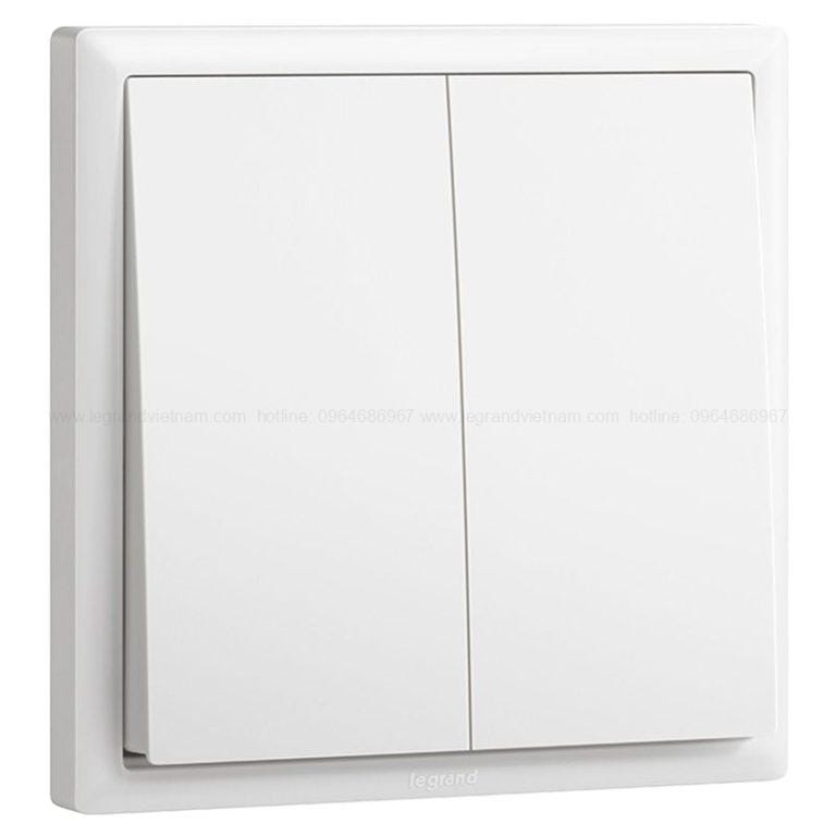 THIẾT BỊ ĐIỆN LEGRAND | TỔNG KHO LEGRAND HÀ NỘI