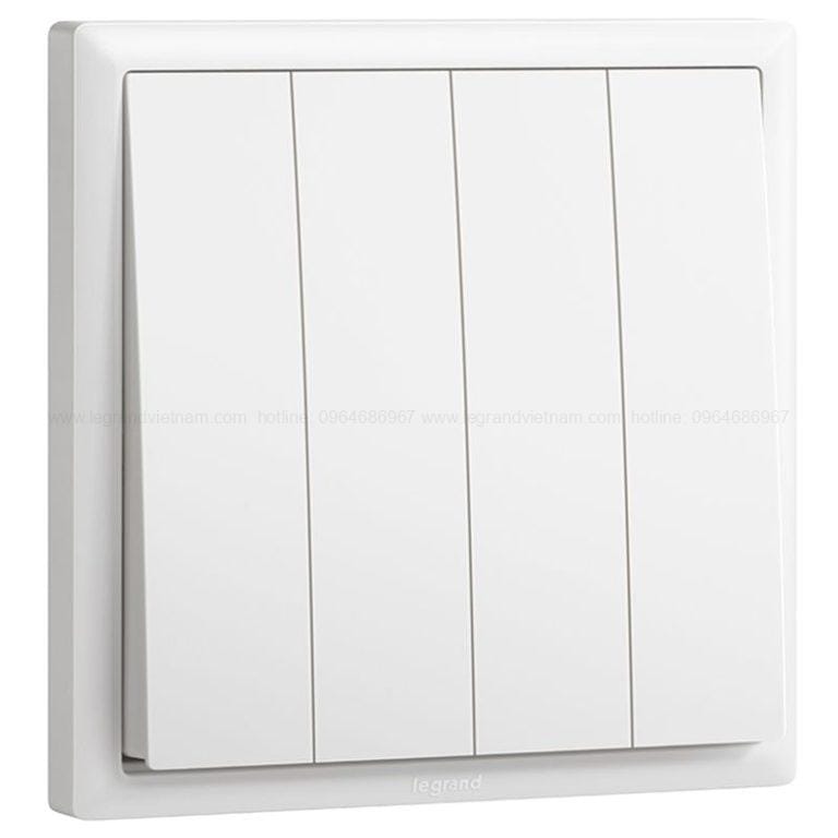 THIẾT BỊ ĐIỆN LEGRAND | TỔNG KHO LEGRAND HÀ NỘI