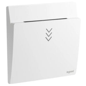 Công tắc thẻ từ RFID 12V Mallia Senses | 281022MW