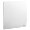 Mặt che trơn 1 Gang Mallia Senses 281190MW