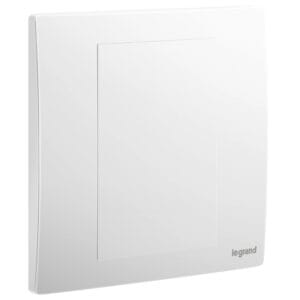Mặt che trơn 1 Gang Mallia Senses 281190MW