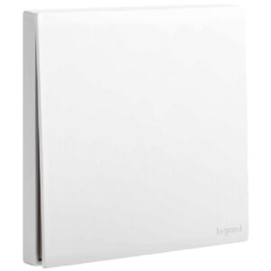 Công tắc đơn 2 chiều 16A Obria MEC22002WH