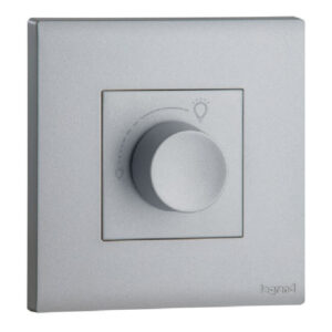 Dimmer xoay 40-400W cho đèn sợi đốt 230V Obria MEC24012SL