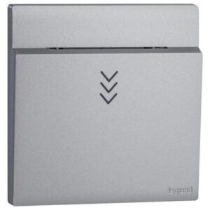 Công tắc thẻ từ RFID 230V Obria MEC27016SL