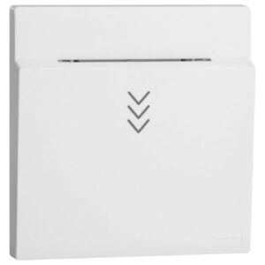 Công tắc thẻ từ RFID 12V Obria MEC27075WH