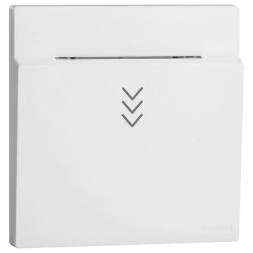 Công tắc thẻ từ RFID 12V Obria MEC27075WH
